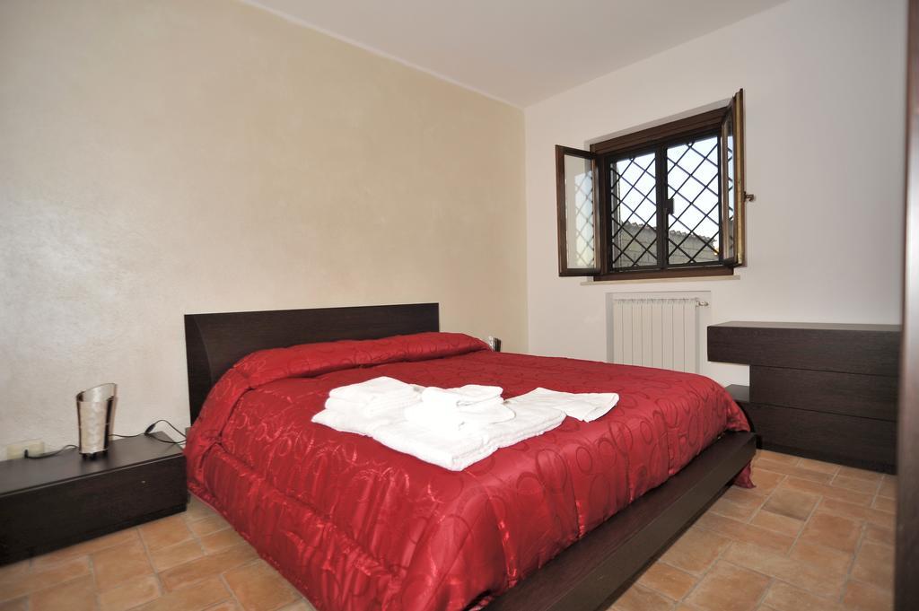 Villa Elegance Ladispoli Kamer foto