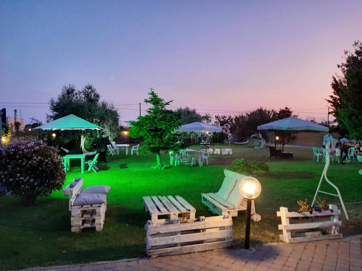 Villa Elegance Ladispoli Buitenkant foto